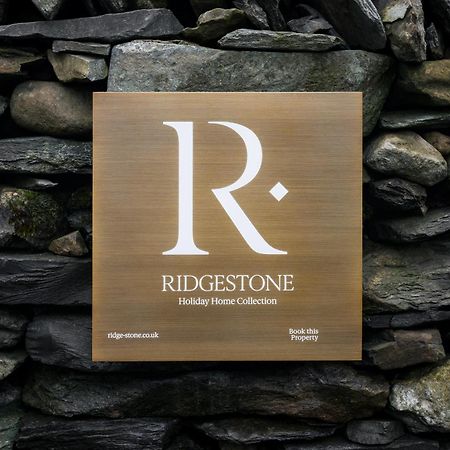 Rohan Rise - Lake District Escape For Two Ambleside Exterior foto