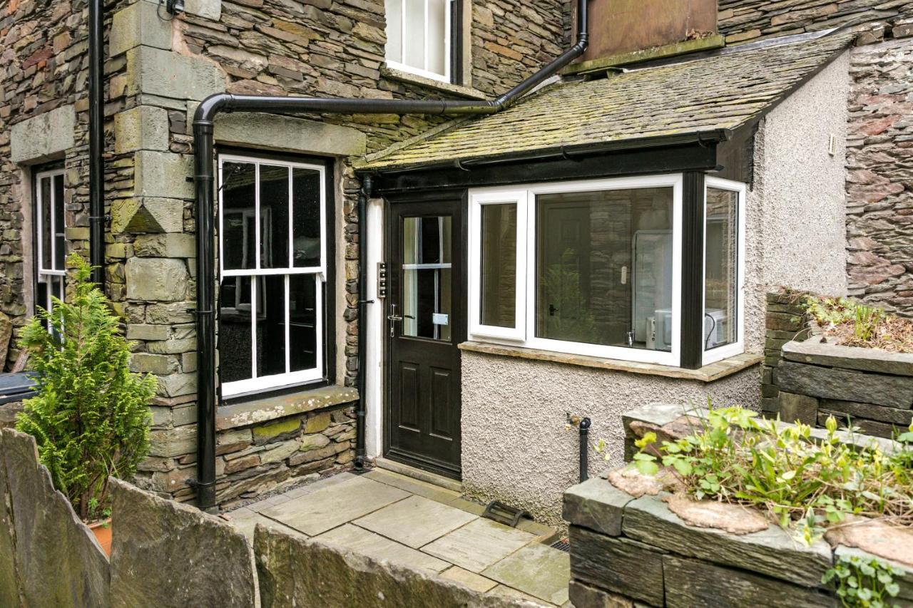 Rohan Rise - Lake District Escape For Two Ambleside Exterior foto