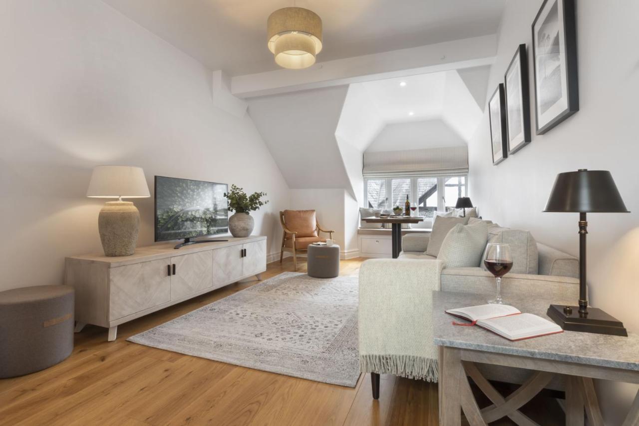 Rohan Rise - Lake District Escape For Two Ambleside Exterior foto