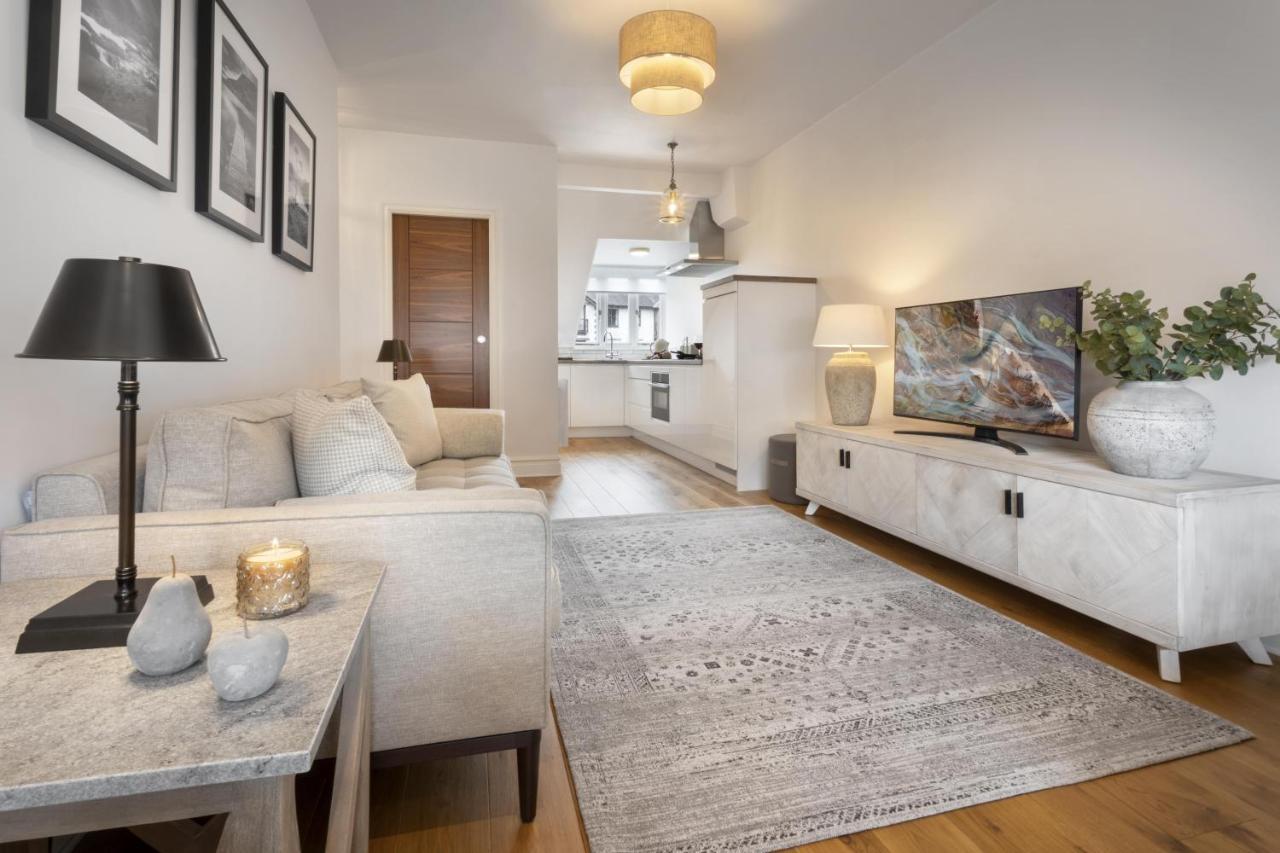 Rohan Rise - Lake District Escape For Two Ambleside Exterior foto
