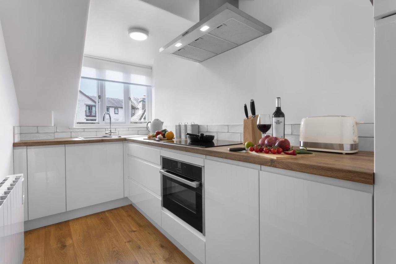 Rohan Rise - Lake District Escape For Two Ambleside Exterior foto