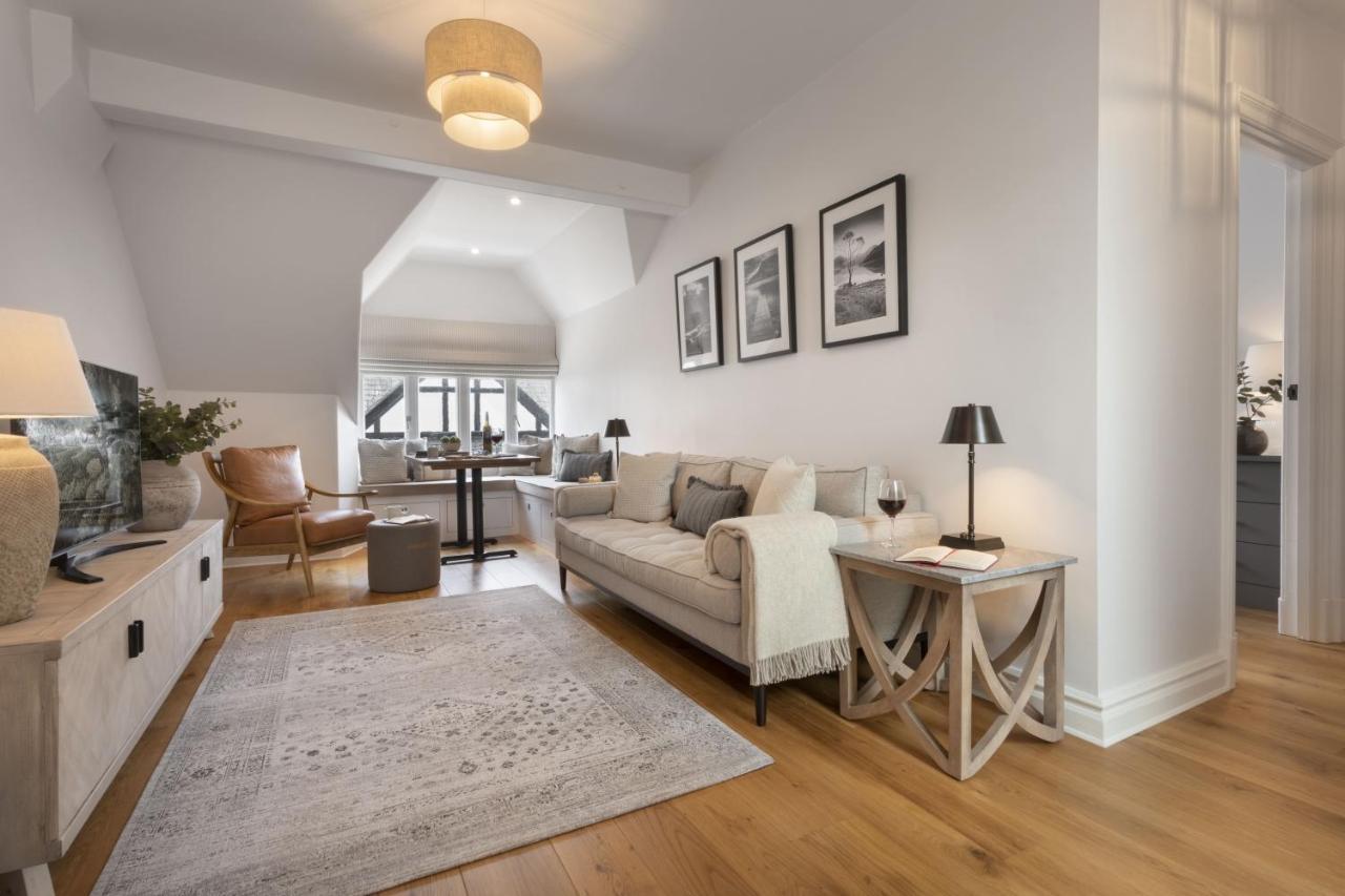 Rohan Rise - Lake District Escape For Two Ambleside Exterior foto
