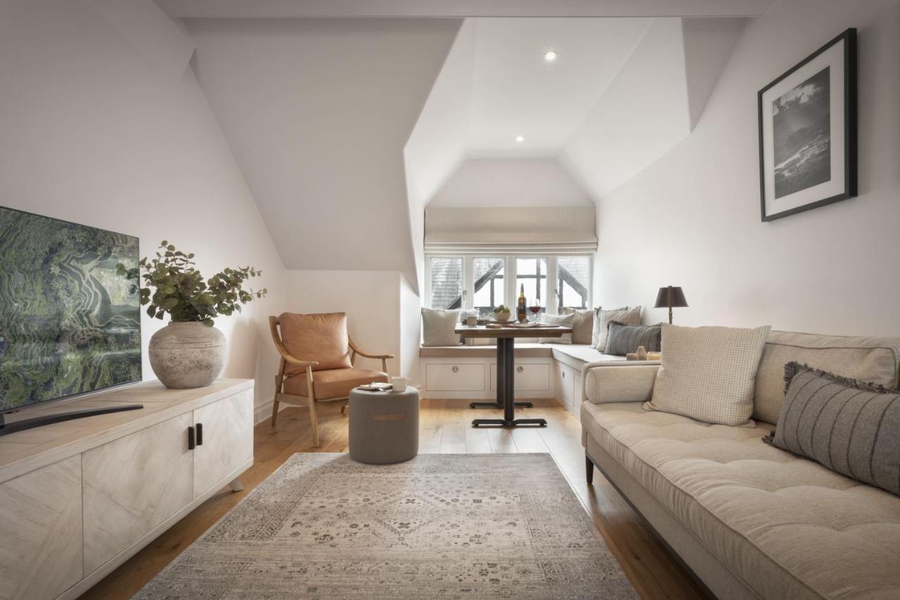 Rohan Rise - Lake District Escape For Two Ambleside Exterior foto