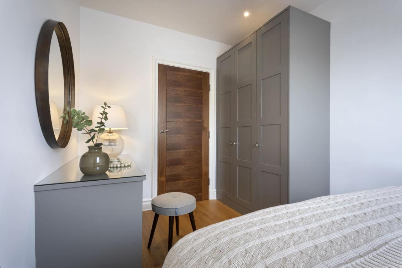 Rohan Rise - Lake District Escape For Two Ambleside Exterior foto