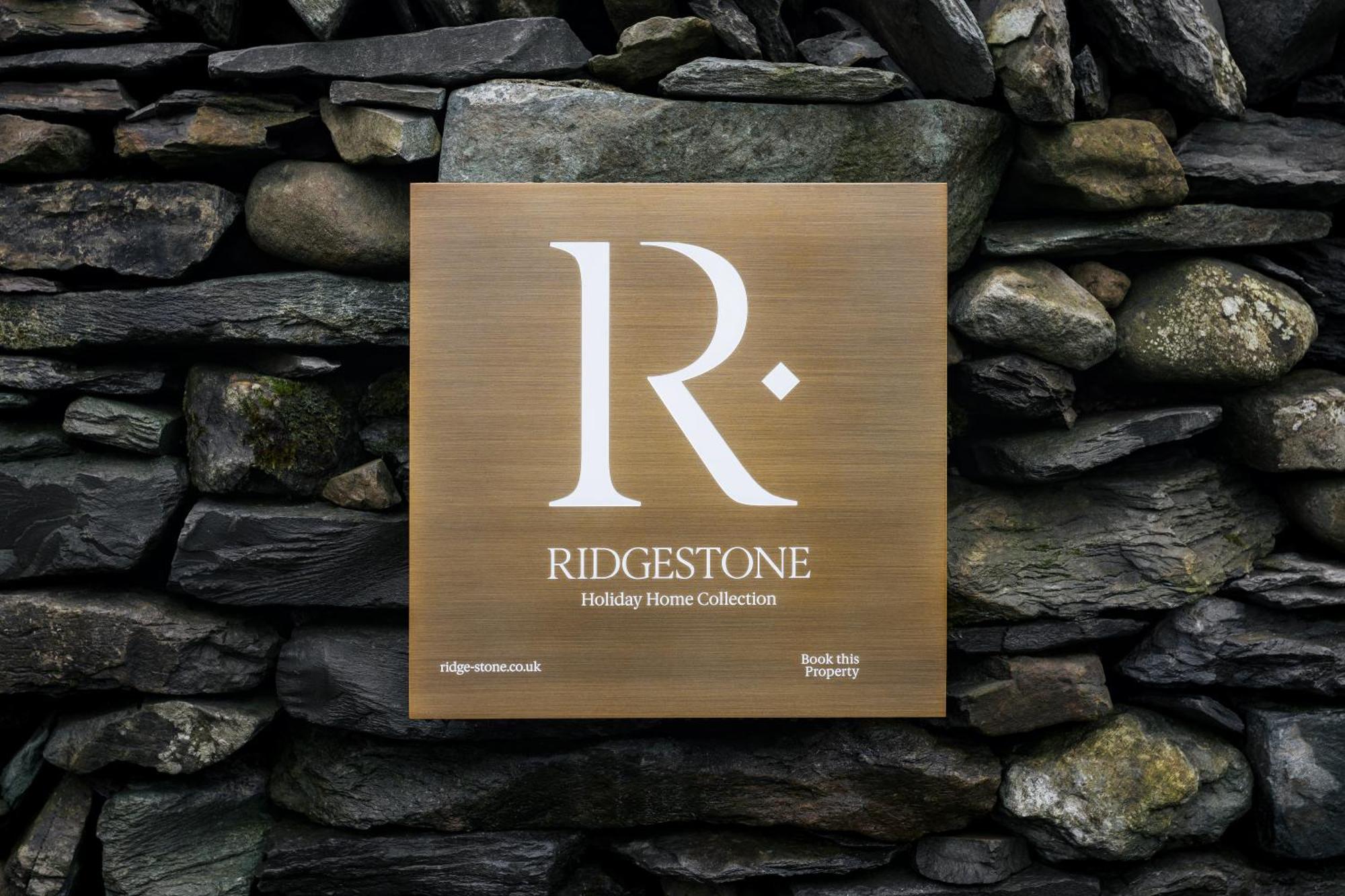 Rohan Rise - Lake District Escape For Two Ambleside Exterior foto